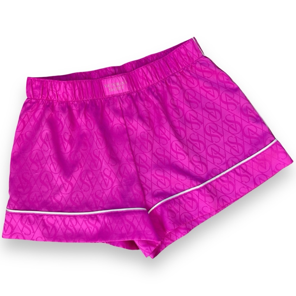 Victoria’s Secret Pink Sleep Shorts